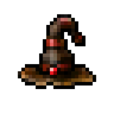 Ferumbras Hat